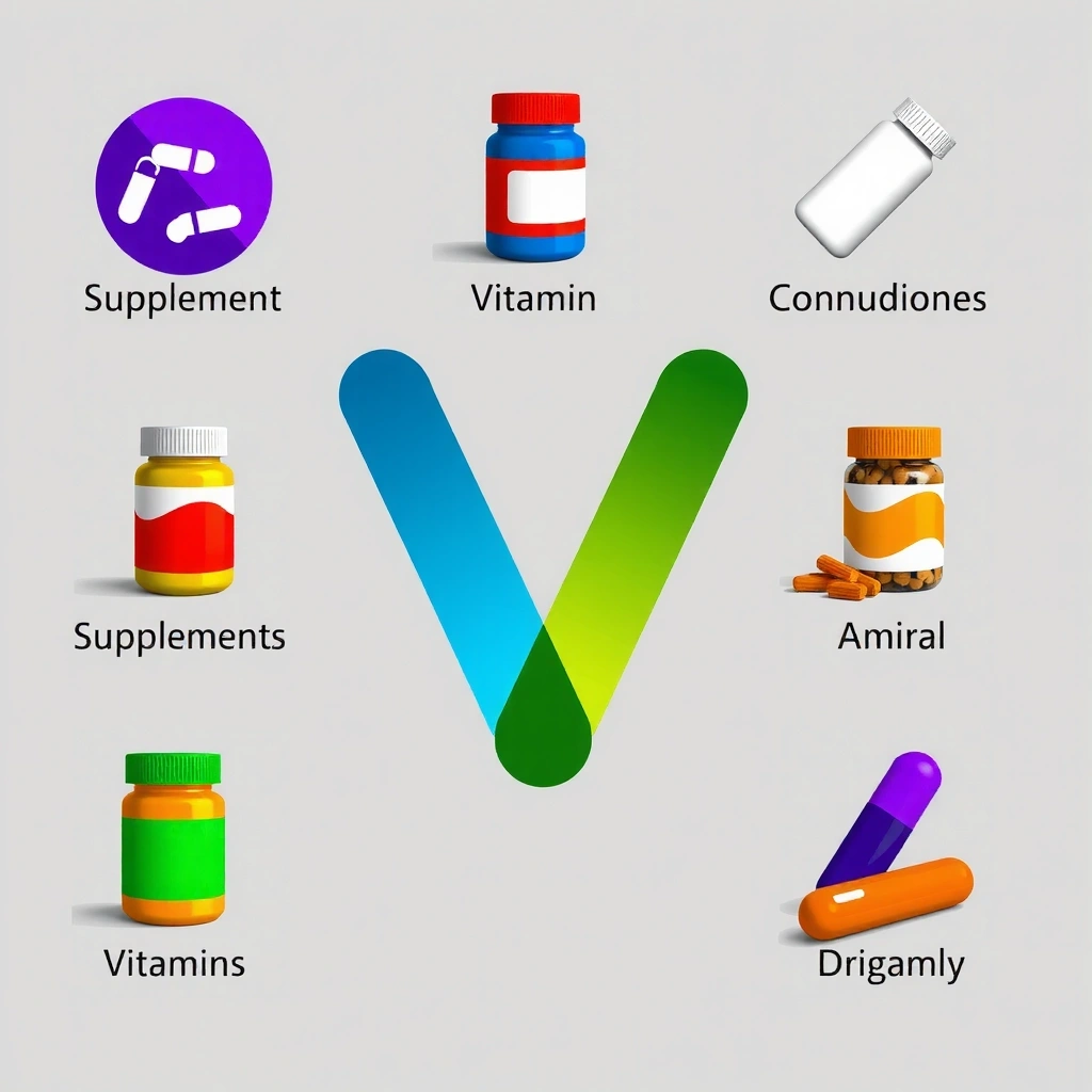 Icono de Vitaminasalicantecv